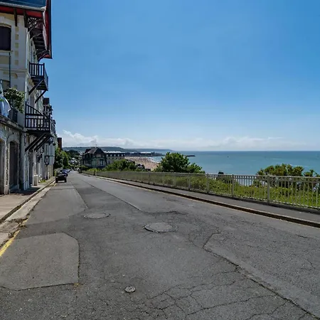 Prestige & Vue A Apartment Trouville-sur-Mer