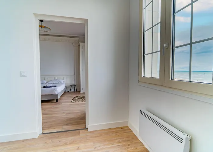 Prestige & Vue A Trouville-sur-Mer