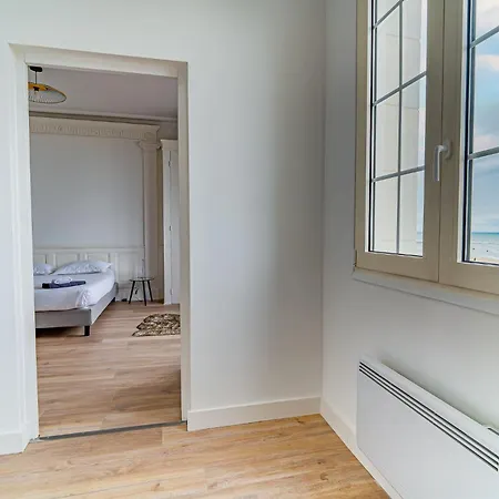 Prestige & Vue A Trouville-sur-Mer