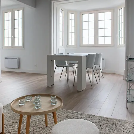 Prestige&vue A Appartement *