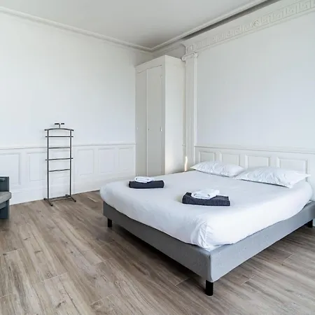 Appartement Prestige&vue A *