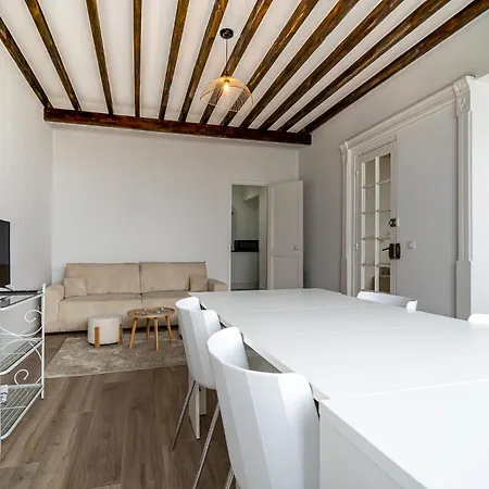 Appartamento Prestige & Vue A *