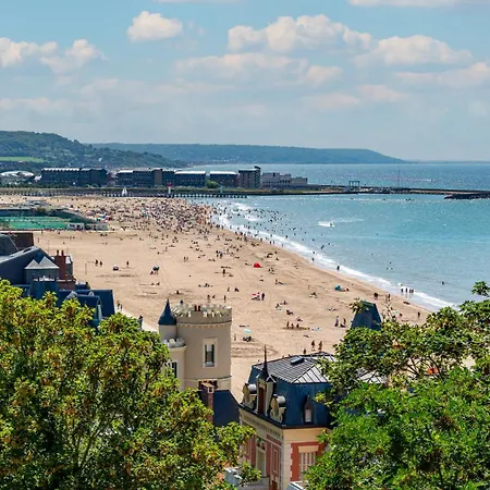 Prestige&vue A * Trouville-sur-Mer