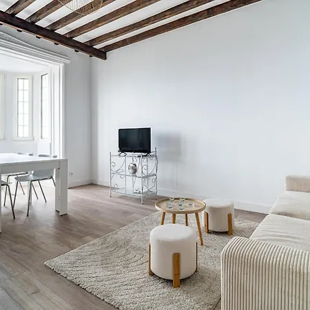 Prestige&vue A Appartement