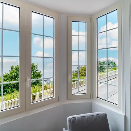 Appartement Prestige&vue A