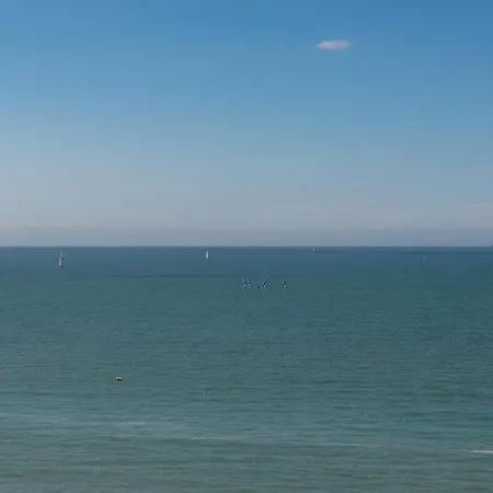 Prestige&vue A Appartement Trouville-sur-Mer