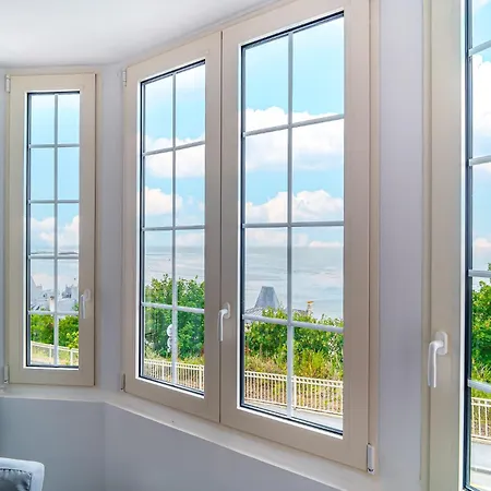 Appartement Prestige&vue A Trouville-sur-Mer