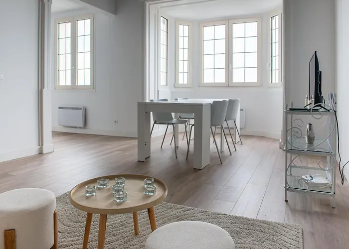 Prestige & Vue A Apartamento *