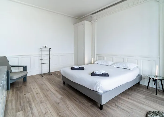 Apartamento Prestige & Vue A *