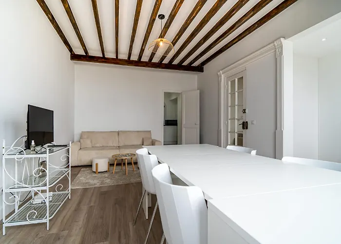 Apartamento Prestige & Vue A *