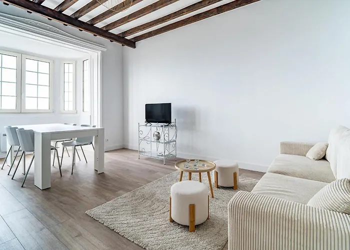 Prestige & Vue A Apartamento