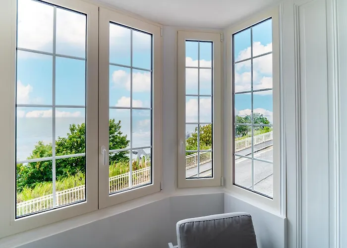 Apartamento Prestige & Vue A